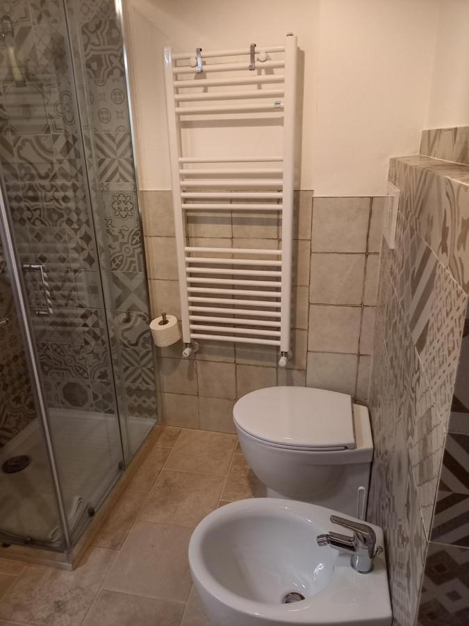 La Casa Della Luna Appartement Terricciola Buitenkant foto