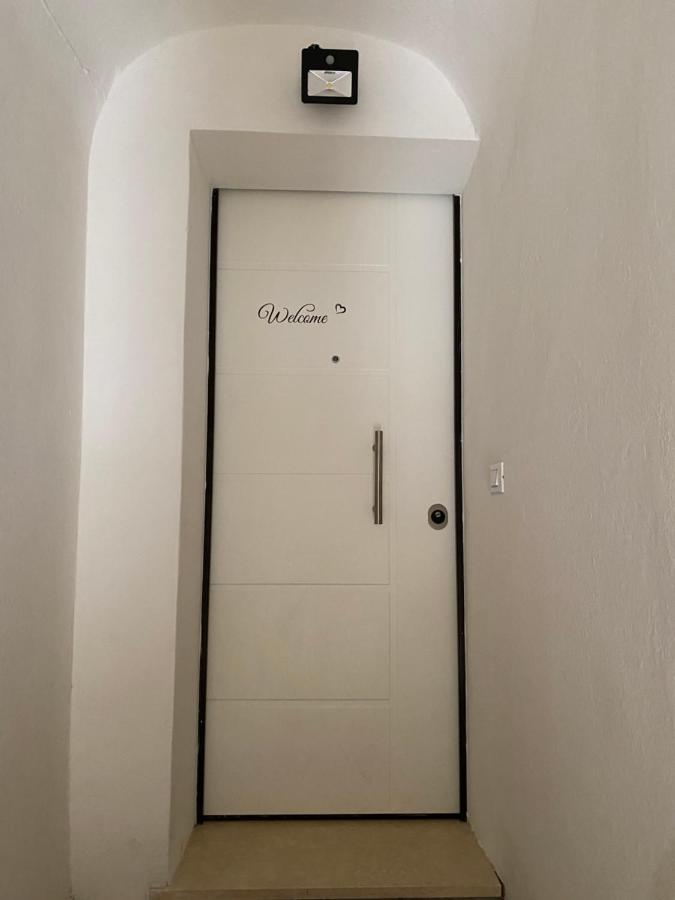 La Casa Della Luna Appartement Terricciola Buitenkant foto